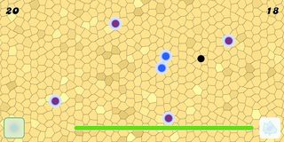 Balls - The Escape - Screenshot 2