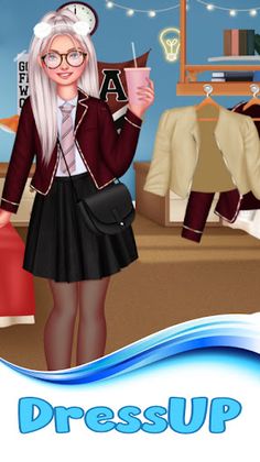 Fashion Icon Pony Show - Screenshot 3