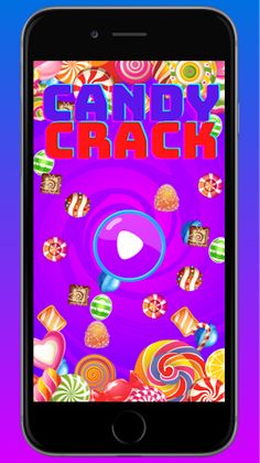Candy Crack - Screenshot 2