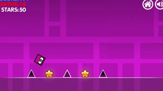 Box Runner - Screenshot 1