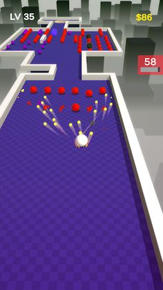 Pop and Move - Screenshot 1