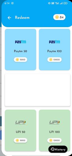 My Pocket - Screenshot 3