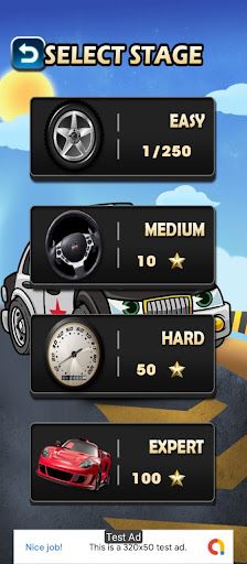 Unblock Police Car - Screenshot 3