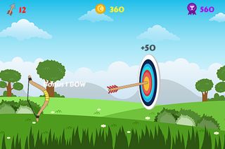 Play Archery - Screenshot 1