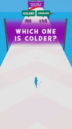 Brain Walk 3D - Screenshot 1
