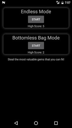 Optimized Thief - Screenshot 3