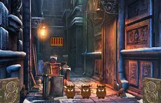 Best Escape - Guild Hall - Screenshot 4