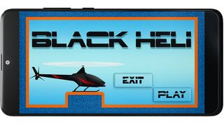 Black Heli - Screenshot 1