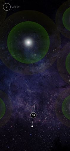Gravity Range - Screenshot 3