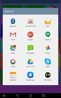 2048 + Numbers - Screenshot 3