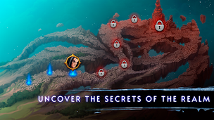 Aftermagic - Roguelike RPG - Screenshot 3