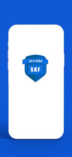 Seleção SKF - Screenshot 1