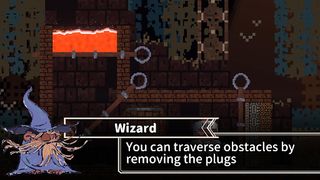 Save The Soldier - Screenshot 1