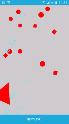 Amblyo Match - lazy eye - Screenshot 4