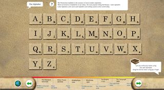 Timeline of Inventions - Screenshot 2