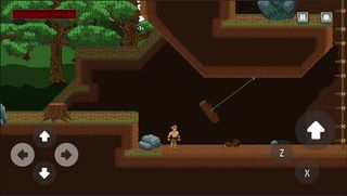 Erandique - Screenshot 3