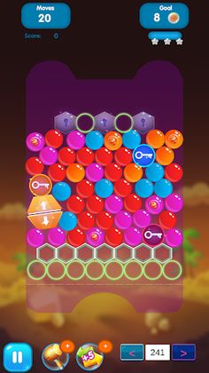 Quin Impack - Screenshot 3