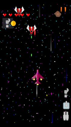 War in Space Impending Conflic - Screenshot 1