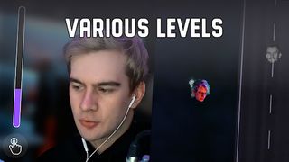 5OPKA FIGHT - Screenshot 2