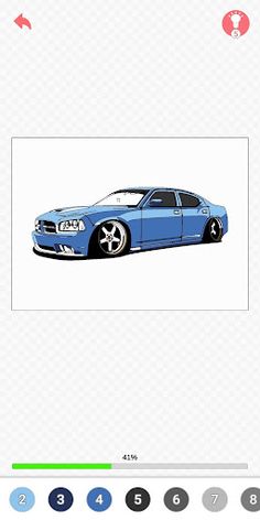 Happy Number - painting by num - Screenshot 3