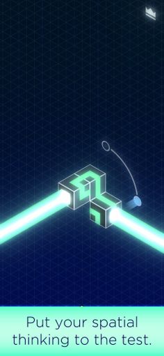 Optica - Screenshot 1