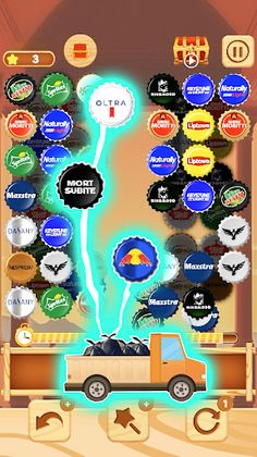 Tile Match 3D: Triple Puzzle - Screenshot 3