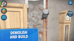 House Flipper: Home Design - Screenshot 3