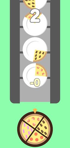 Pizza, please! - Screenshot 3