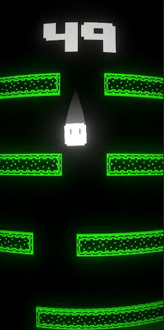 Cube Fall - Screenshot 3