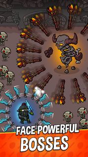 Pickle Pete: Survivor - Screenshot 4