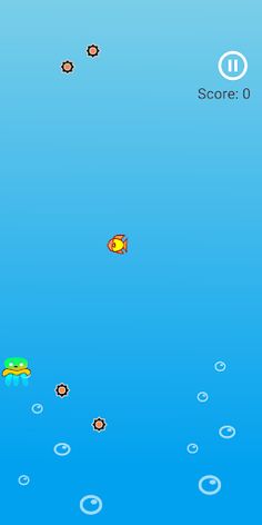 OctoTap - Screenshot 3