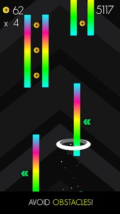 Project Line - Screenshot 4