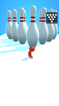 NO BRAKES! - Screenshot 1