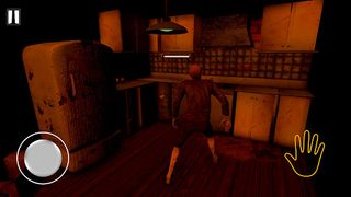 Evil Witch Cry: Haunted House - Screenshot 2