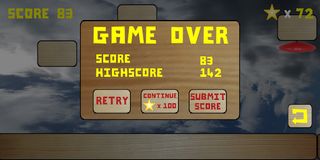 Pin Head - Screenshot 3