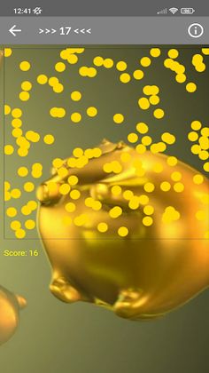 COIN MONEY - Screenshot 2