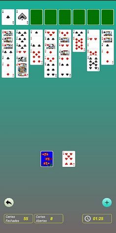 LuSat - Screenshot 2