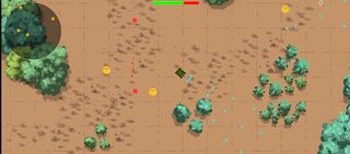 EGG Shooting - Screenshot 2