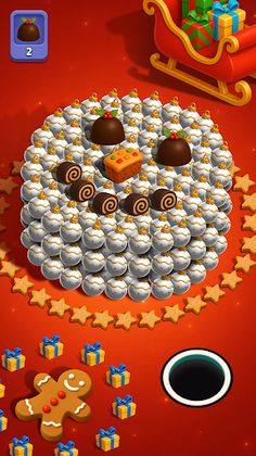 All in Hole: Black Hole Games - Screenshot 1