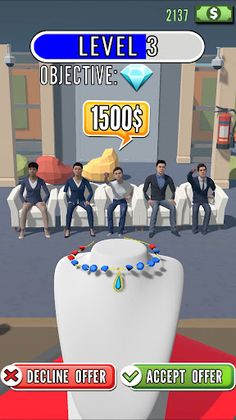 Jewelry Designer - Screenshot 4