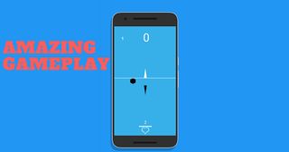 Double Jump Jump - Screenshot 1