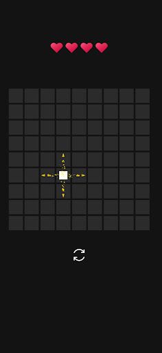 Minesweeper Cards - Screenshot 3