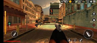 Zombie Shooting 2023 - Screenshot 3