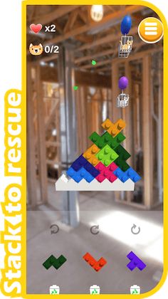 Block - Pet Rescue - Screenshot 2