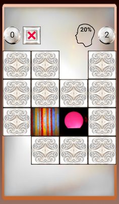 Card Pair Duel - Screenshot 1