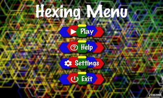 Hexing - Screenshot 1