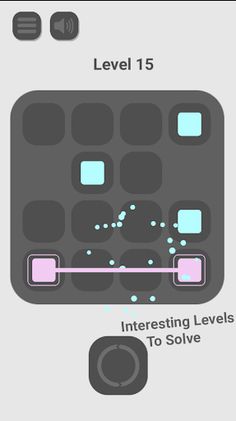 Lazer Blocks - Screenshot 2