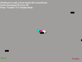 Toodles - Screenshot 1