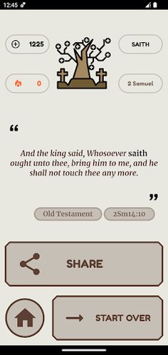 Wordbible - Screenshot 3