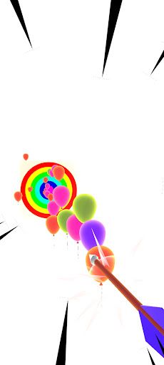 Balloon Pop 3D - Screenshot 3